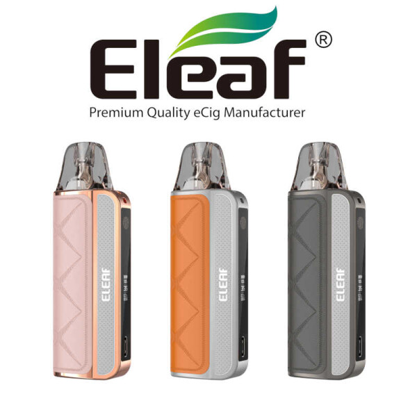 elfbar elfa kaufen iJust D20 online kaufen | E-Zigaretten POD-Systeme main image 1
