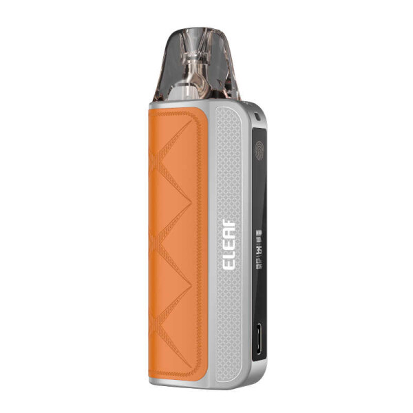 e zigarette eleaf iStick 40W Ismoka Eleaf mit Temp Control E-Zigaretten Akkuträger main image 1