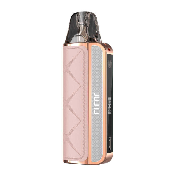 eleaf e-zigarette Eleaf E-Zigaretten kaufen ᐅ iStick, iVeni, iCita Kits main image 1
