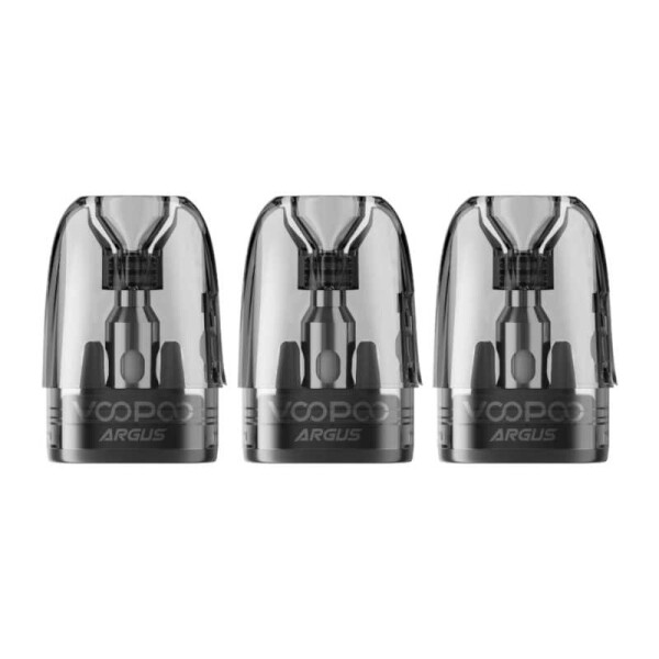 voopoo argus pro zubehör Shop VooPoo ARGUS Pro 2 Pod Mod Kit Online main image 1