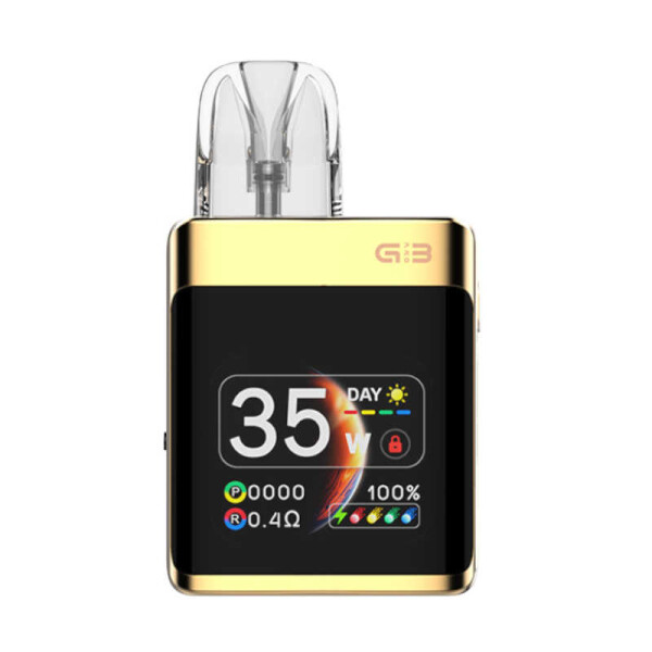 uwell caliburn g3 preisvergleich Kaufen Sie UWELL Caliburn G3 Pro Pod System Kit 1000mAh 3ml in Luxemburg main image 1