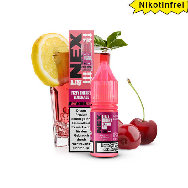 pod salt liquid ohne nikotin PODSALT main image 0