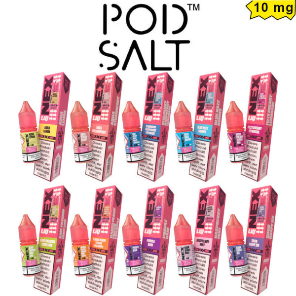 pod salt nikotinsalz liquids Voopoo Coil Resistenze Vinci Drag X Drag S PnP smo-kingshop.it main image 0