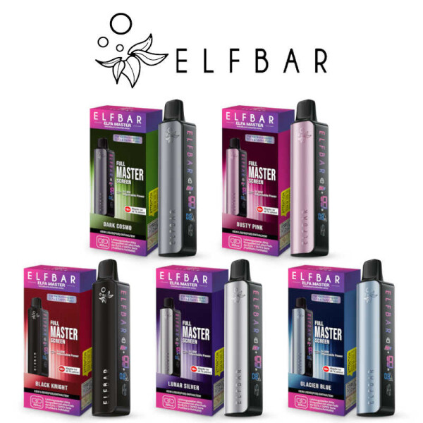 e-zigaretten vorteile Prefilled Pod E-Zigaretten main image 1