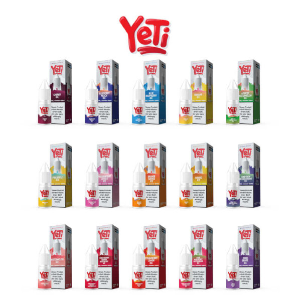 elfbar elfa master akku 10ml Liquids mit und ohne Nikotin für E-Zigaretten main image 0