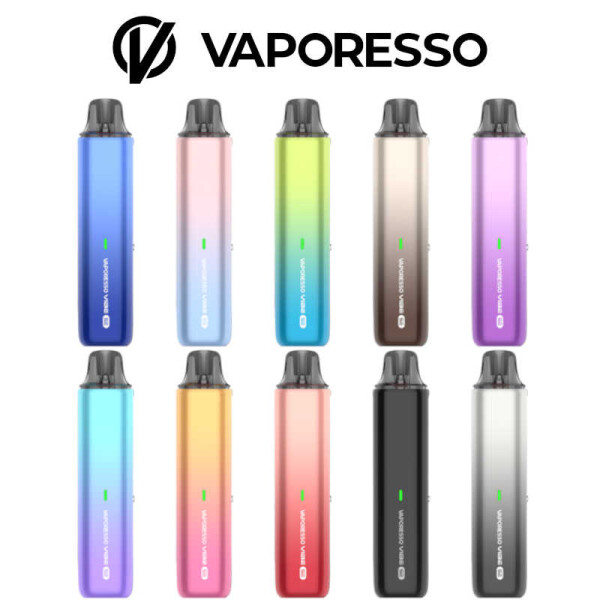 elfbar elfa master akku VAPORESSO Vape Pods main image 0