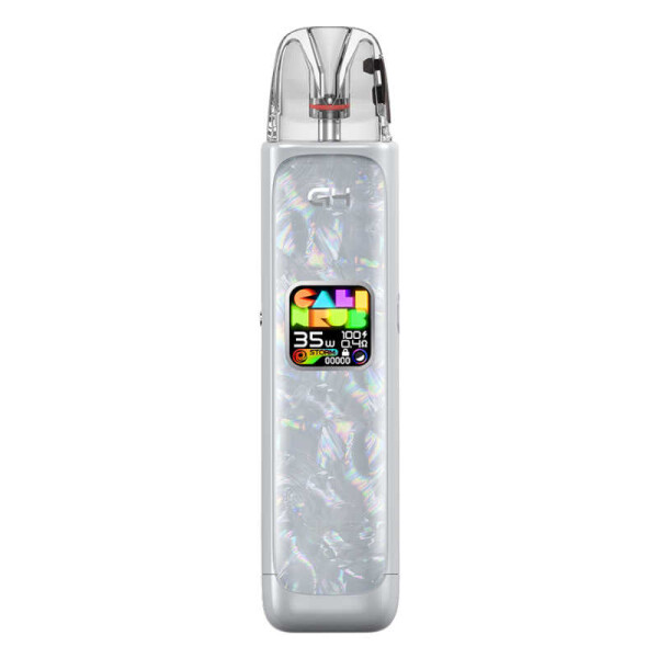 elfbar elfa kaufen CALIBURN GZ2 Pod System User Manual