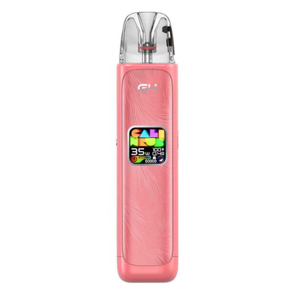 elfbar elfa master akku Crown 4 - Set online kaufen | E-Zigaretten Set von Uwell main image 1