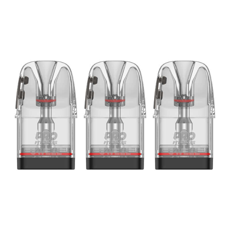 elfbar elfa master akku Uwell Caliburn GPP Replacement Pods for Caliburn G4 / G4 Mini