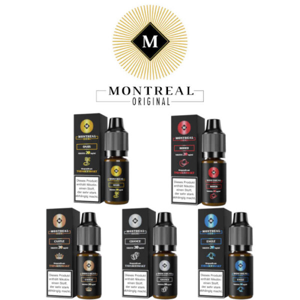 vprime vape Fertig Liquids • sofort dampfbar main image 1