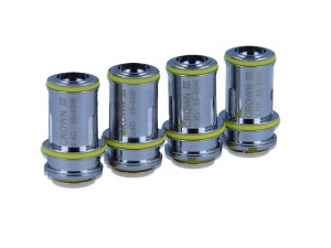 Uwell Crown 3 Parallel Kanthal Heads 0,4 Ohm (4...