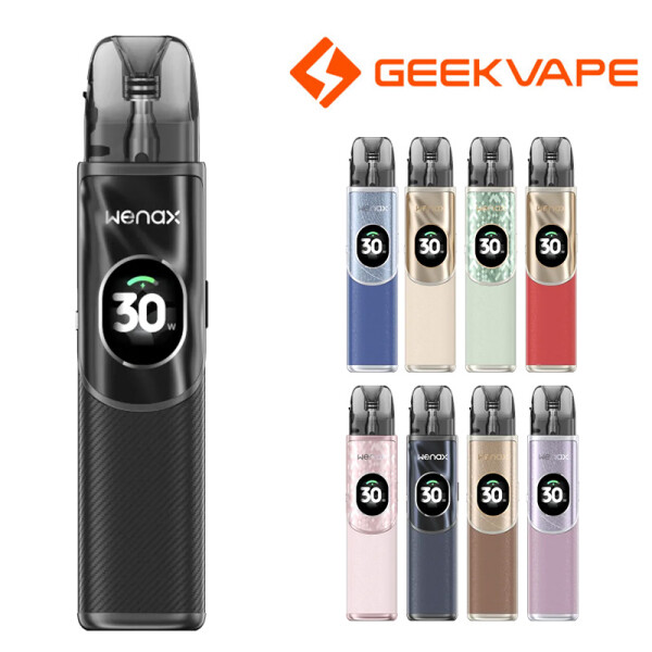 elfbar elfa kaufen Geekvape Startersets – Robuste E-Zigaretten für Einsteiger & Profis |