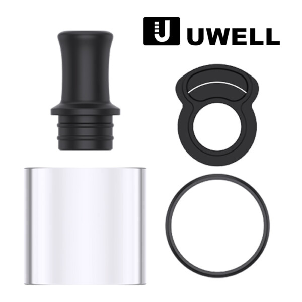 elfbar elfa master akku Uwell Crown Nano MTL Verdampfer main image 0