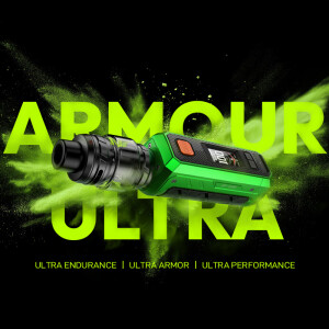 Vaporesso - Armour Ultra E-Zigaretten Set
