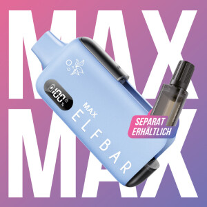Elfbar - Max E-Zigaretten Set