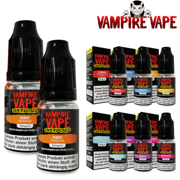 vampire vape gutscheincode Vampire Vape Gutscheincode Vampire Vape Liquids main image 1
