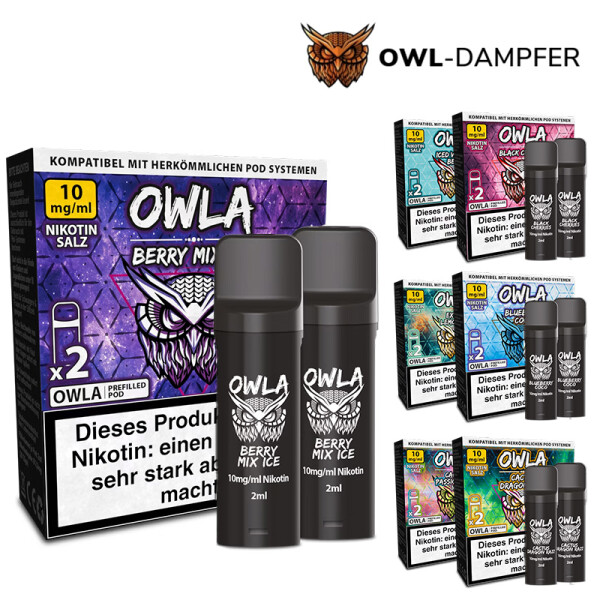 vape elfa 187 Pods günstig kaufen 187 Vape Shop 2er Pack 5,99 € 1er Pack 3,99 € – Bad  Candy Shop
