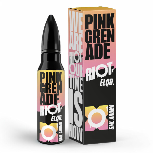 Pink Grenade