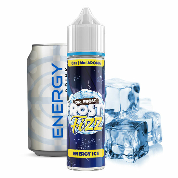 Energy Ice - Frosty Fizz