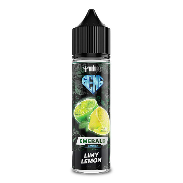 Emerald - Limy Lemon