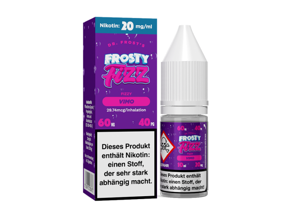 Frosty Fizz - Vimo