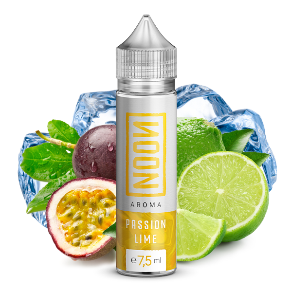 Passion Lime