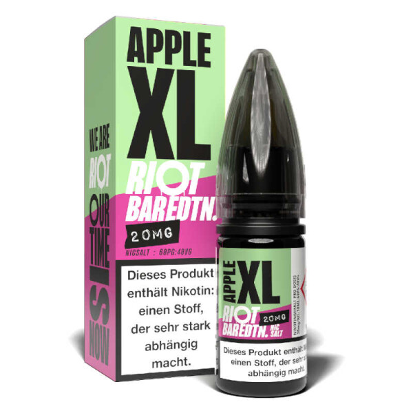 Apple XL