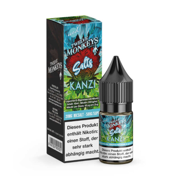 Kanzi