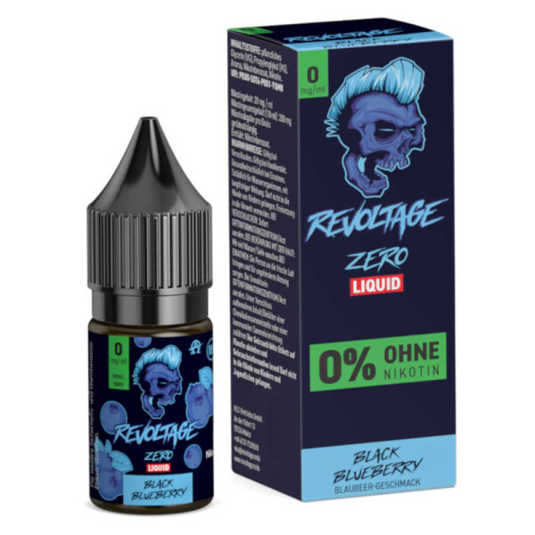 Black Blueberry