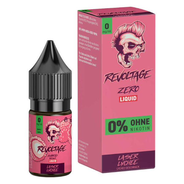 Laser Lychee