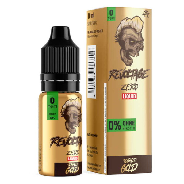 Tobacco Gold