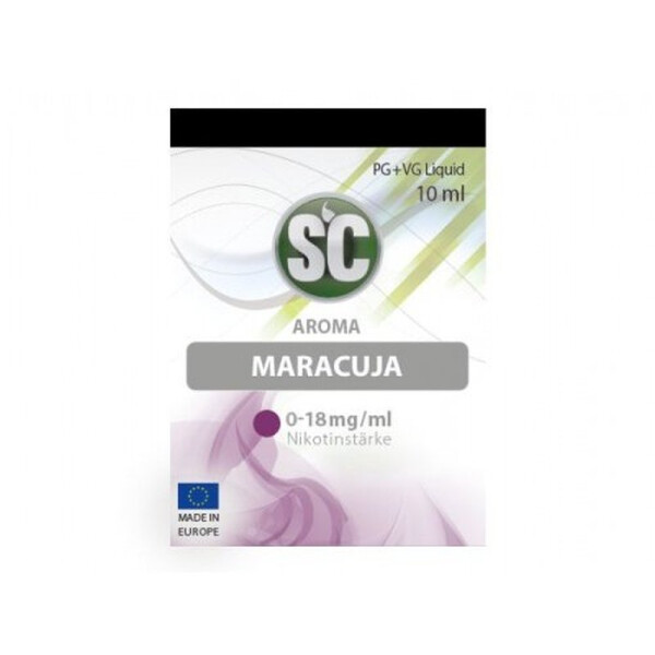 10 x Maracuja